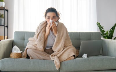 Avoiding Allergies With HVAC Tips and Tricks