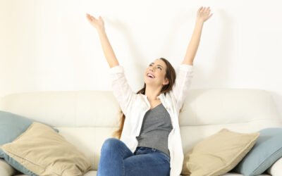 ​​​​Tricks to Keeping Your Home Cooler in the Summer