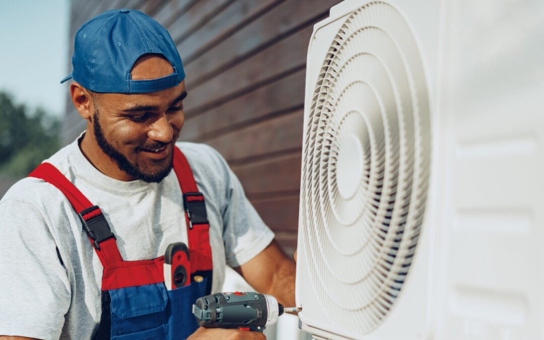 What to Look for in an HVAC Company