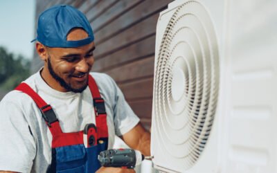 What to Look for in an HVAC Company