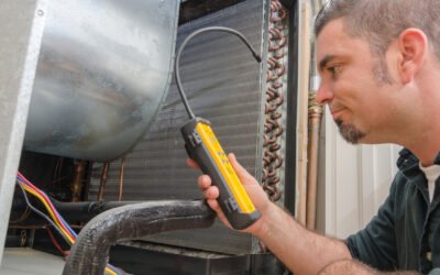 5 Common HVAC Problems