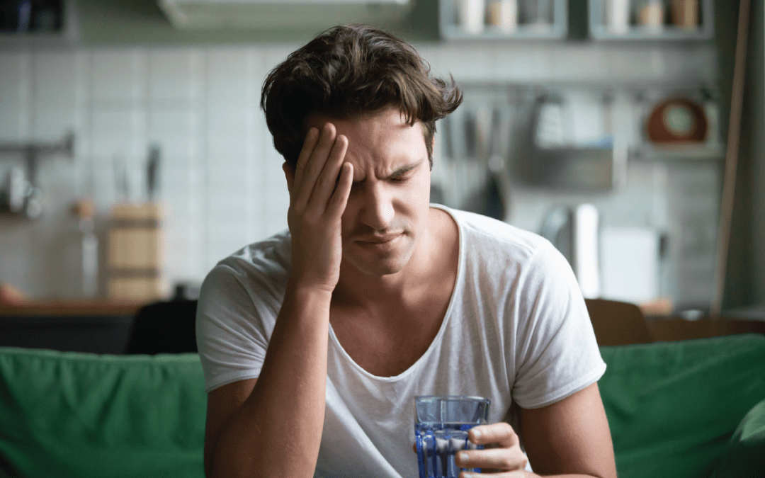 How Does Indoor Air Quality Impact Health?