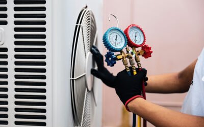 When to Replace Your AC Unit: A Guide to Repair vs. Replacement