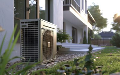 Spring HVAC Maintenance in Hardeeville, South Carolina: Keep Your System Running Efficiently All Season