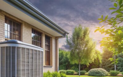 Preparing Your HVAC System for Storms