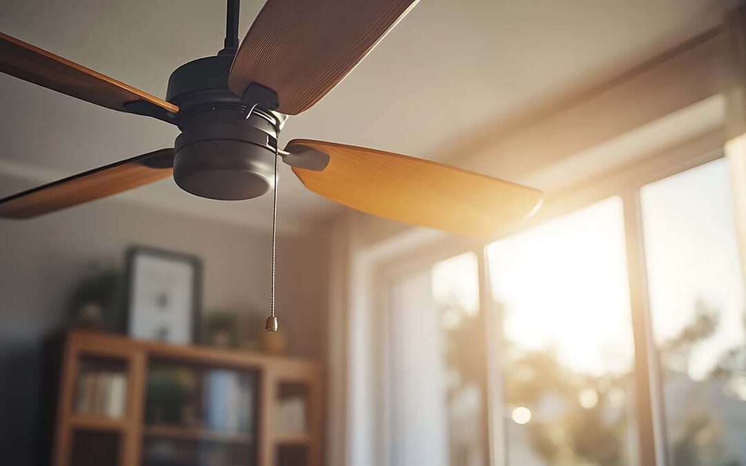 ceiling fan